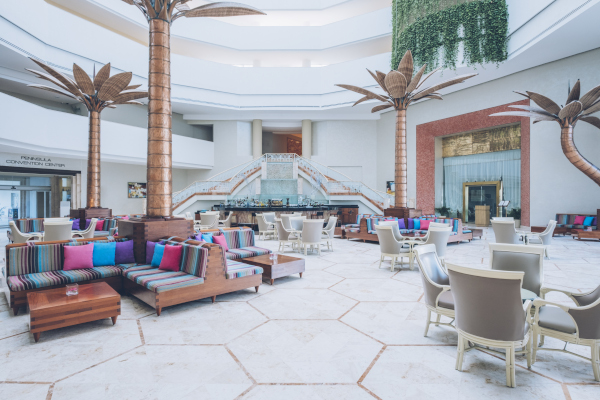 IBSTAR CUN SE BARS LOBBY D1902 004 Small