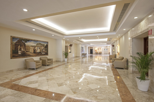 Caribe Foyer Small