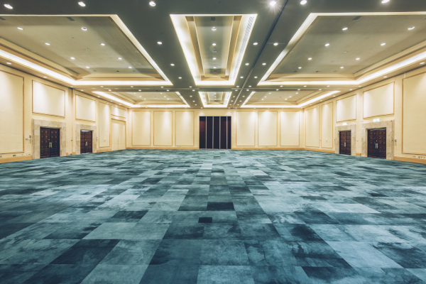 Caribe Room Small